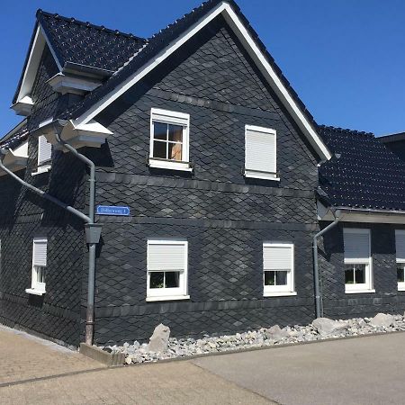 Ferienhaus Pacco Wermelskirchen Exterior photo